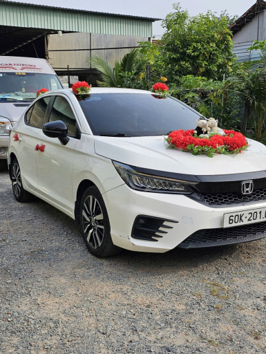 DỊCH VỤ XE HOA 